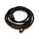 Lazer Lamps 3M Cable Extension Kit (Position Light) PN: 8213-3C